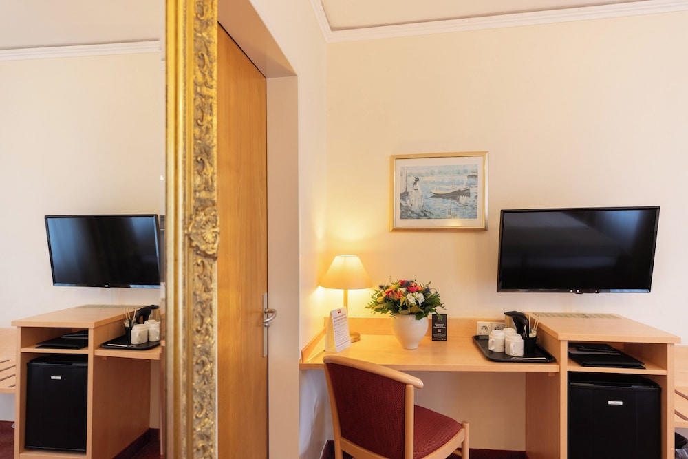 Novum Hotel Bremer Haus 53/59
