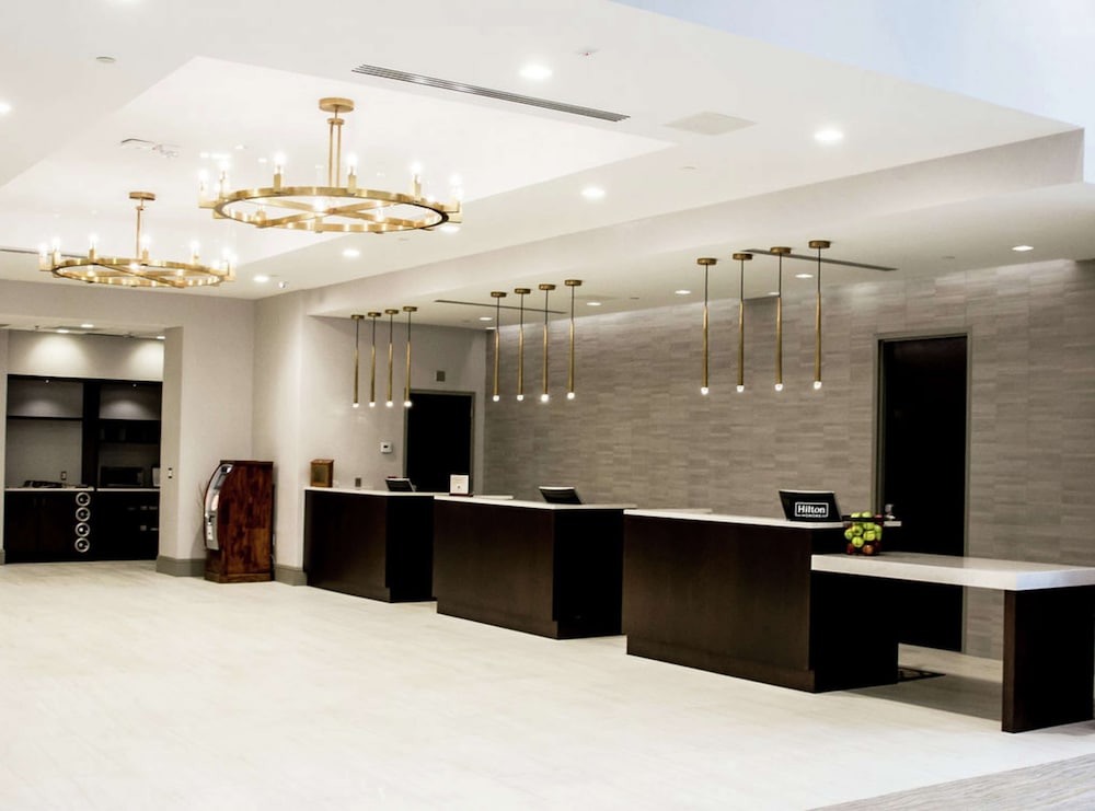 Doubletree Hotel Charlottesville 5/43
