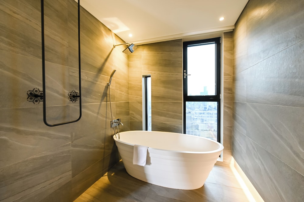 Hotel The Designers LYJ Gangnam Premier 61/64