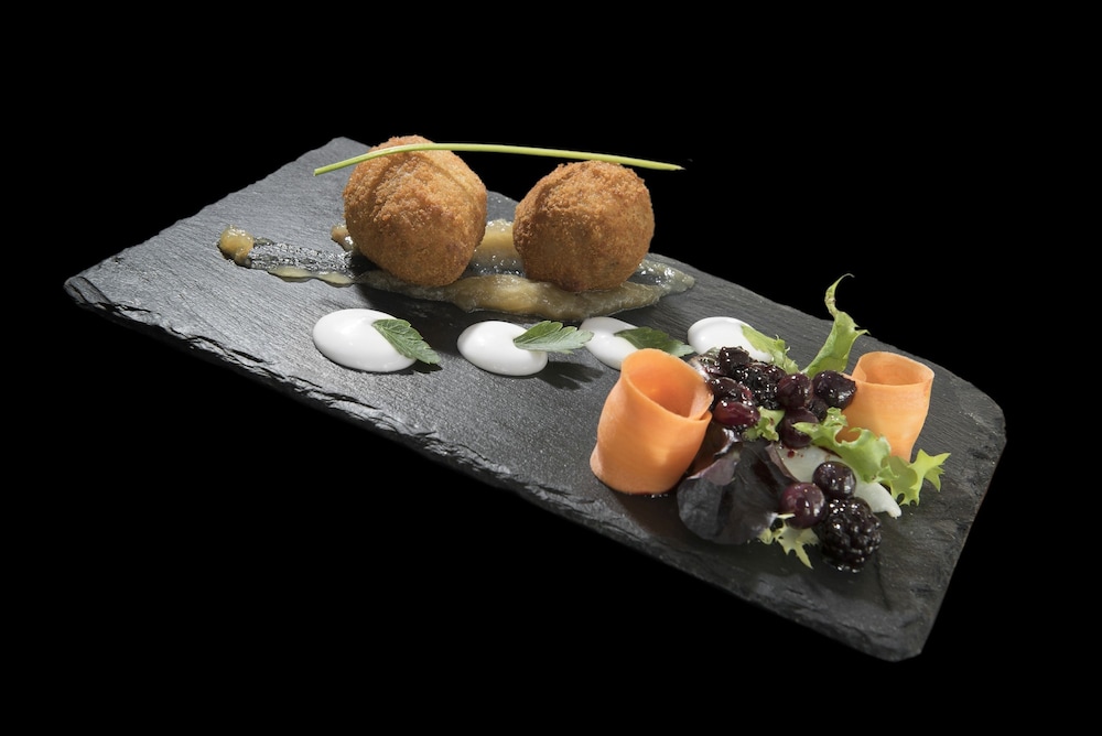 Elba Almeria Business & Convention Hotel 52/60