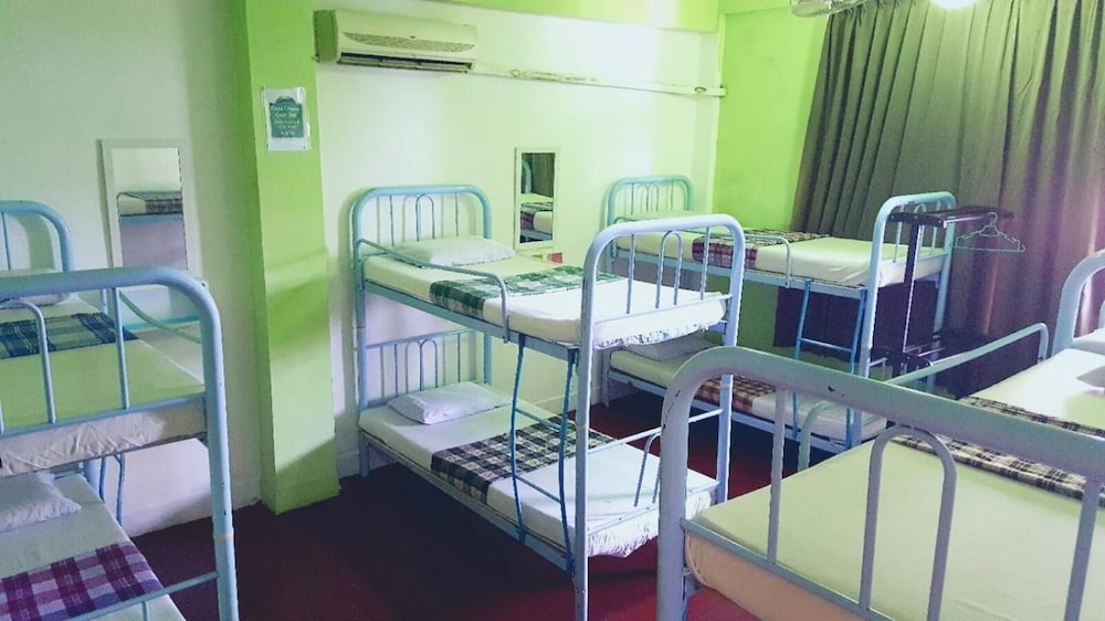 Jesselton Cabin 62/62