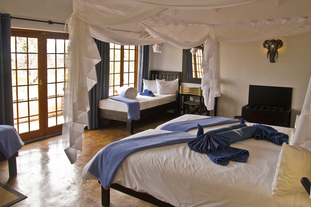Etosha Safari Lodge 16/63