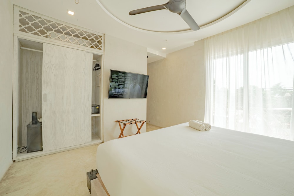 Layla Tulum – Adults Only 23/62