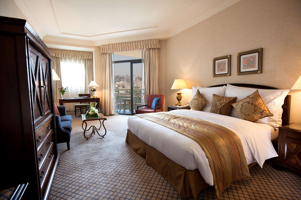 Sofitel Cairo Downtown Nile 18/63