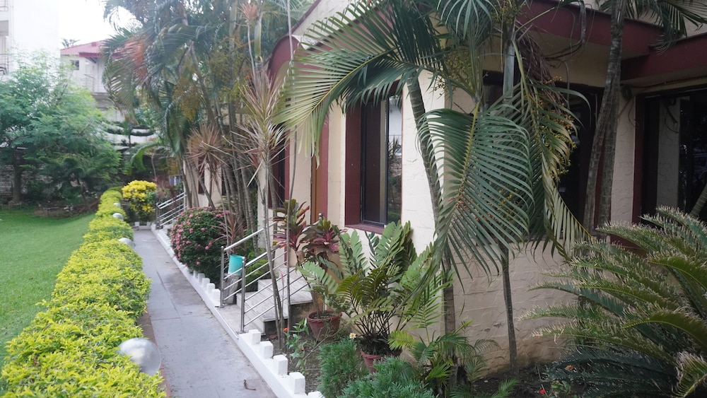 Hotel Dolphin 33/34