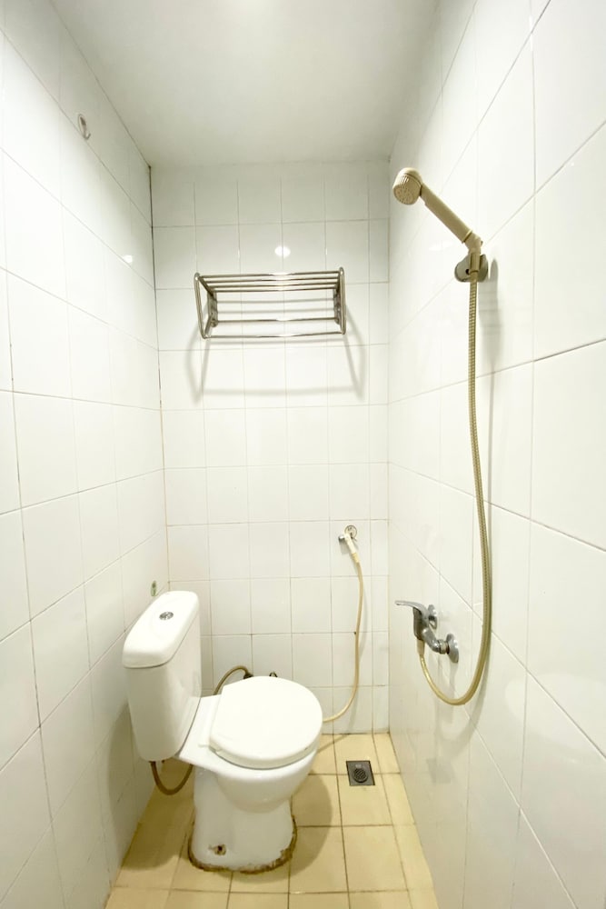 Hotel O Jodoh Near Grand Batam Mall Formerly Agung Hotel 18/19