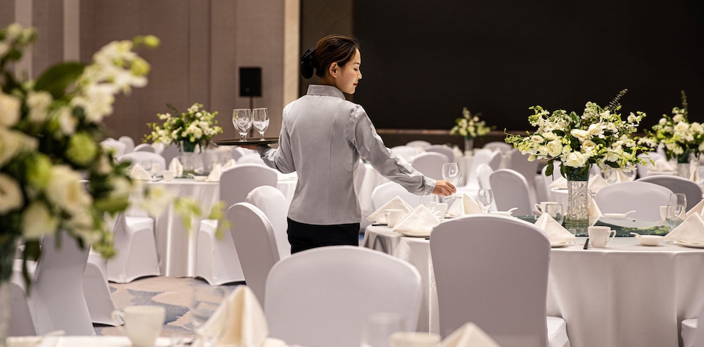 Holiday Inn Express Chengde Park View 38/52