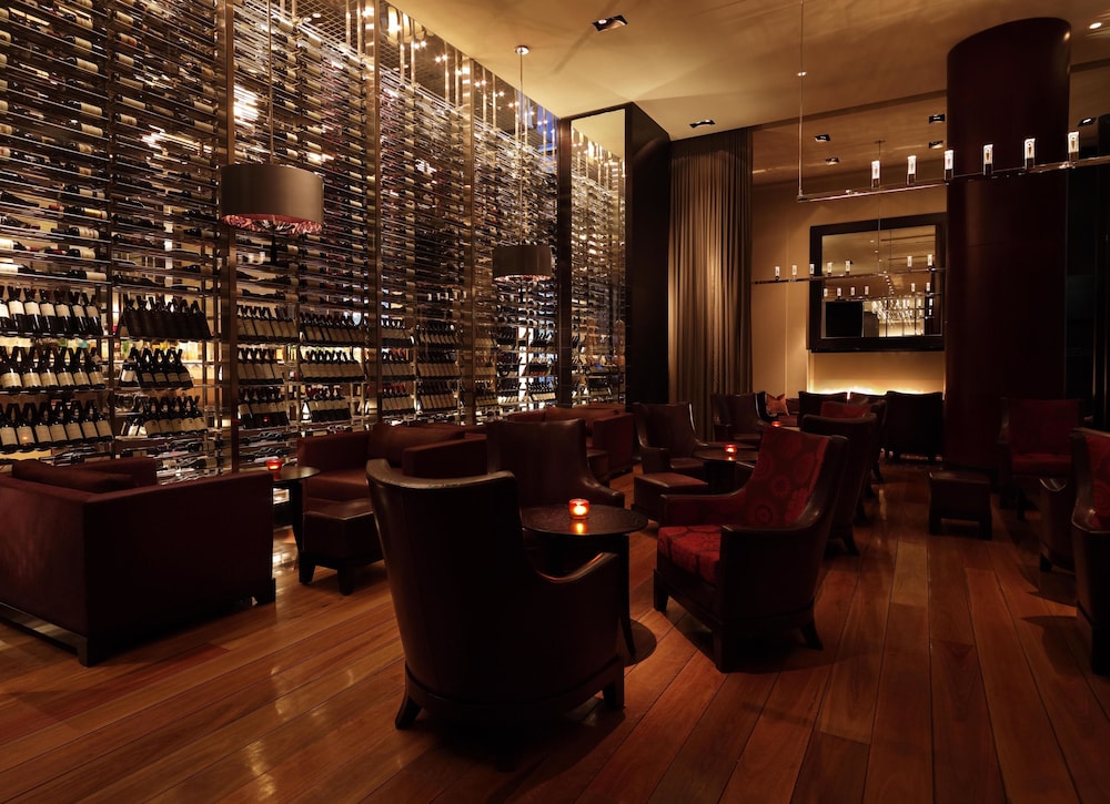 Grand Hyatt Melbourne 53/61