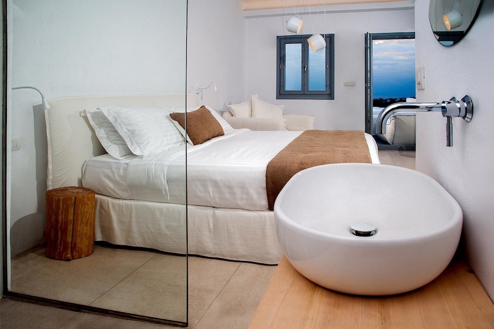 Alunia Incognito Suites - Adults Only 34/37