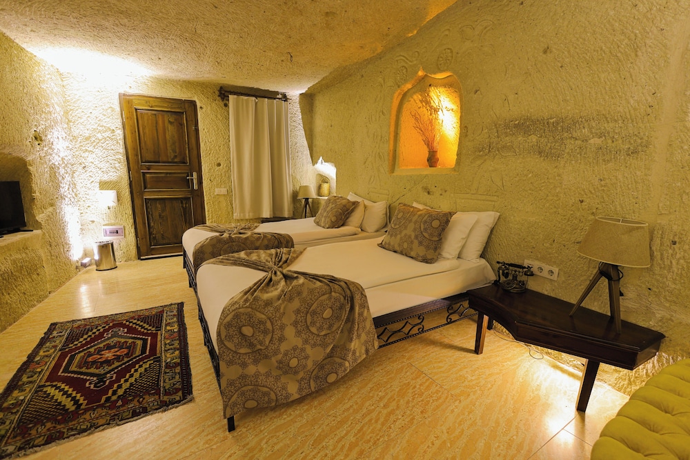 Ortahisar Cave Hotel 17/50