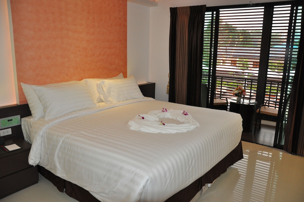 The Gallery At Koh Chang 8/50