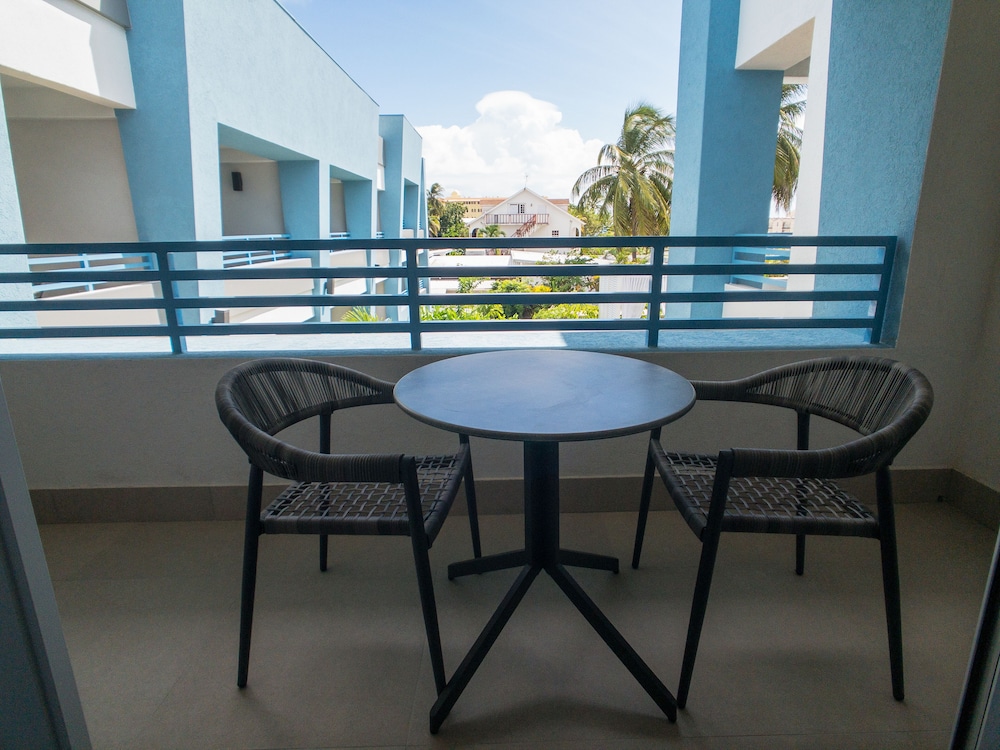 Blue Haven Holiday Apartments 40/63