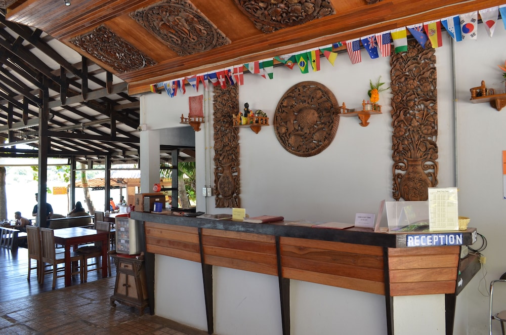 Jp Resort Koh Tao 11/44