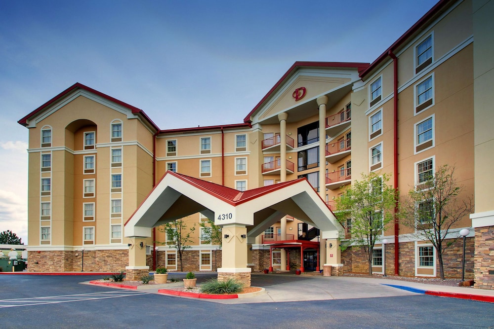 Drury Inn and Suites Albuquerque North 44/50
