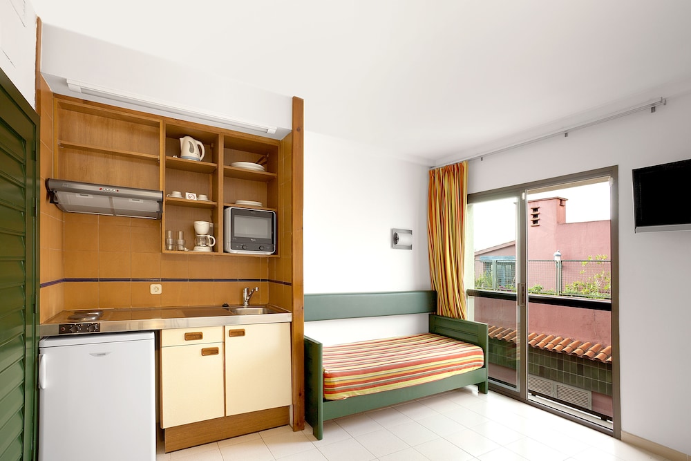 Apartamentos Rosanna 11/36