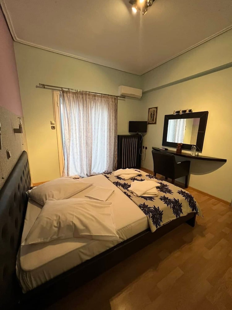 Korinthos Hotel 8/35