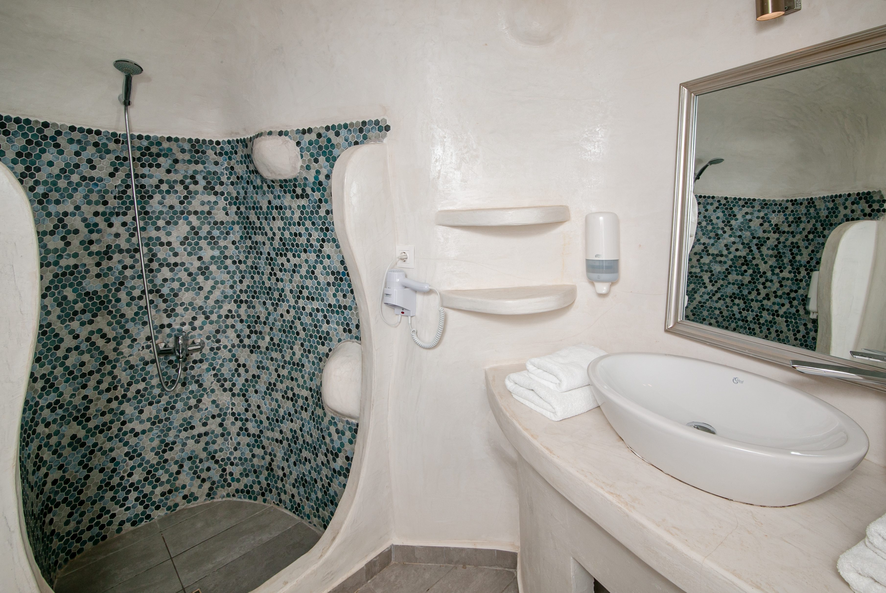 Cave, Family, Suite, Caldera and Sea View، Vogue Suites 2/2
