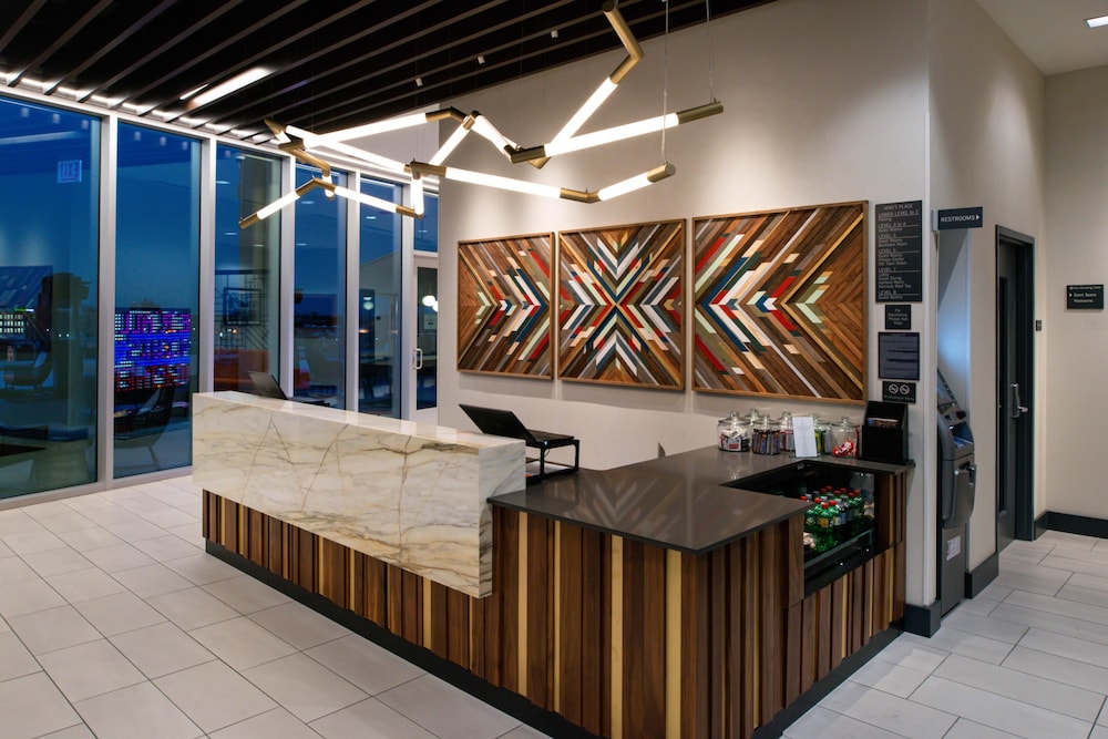 凯悦嘉轩酒店芝加哥Wicker公园(Hyatt Place Chicago Wicker Park) 图片4
