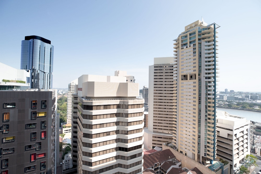 Mantra on Mary Brisbane 8/49