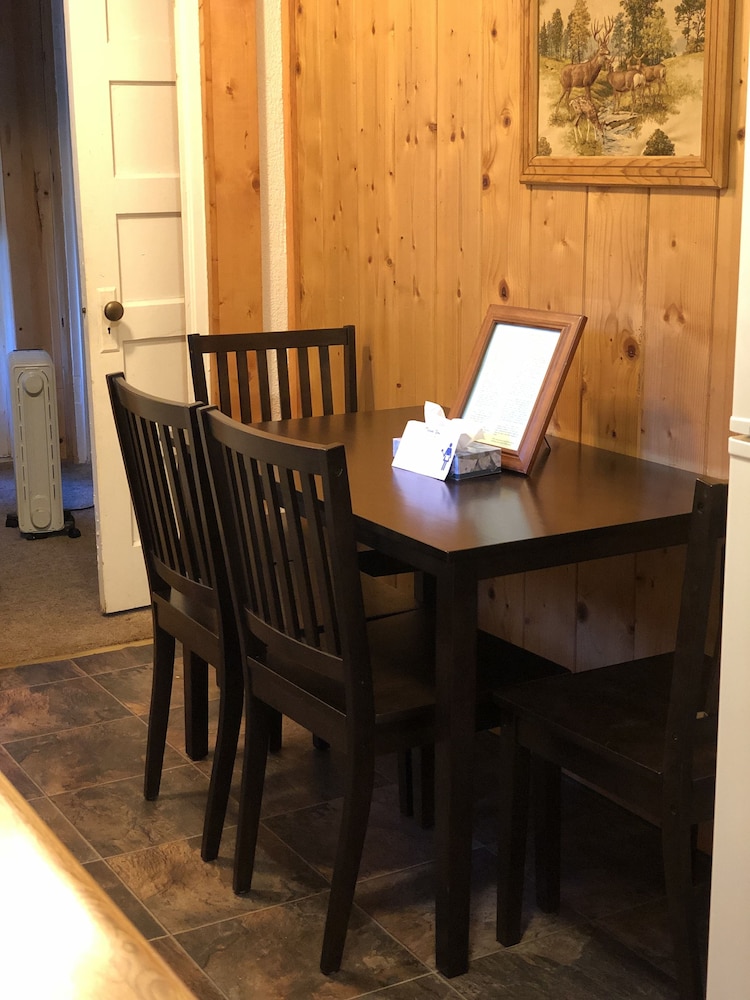 Union Creek Resort 36/50