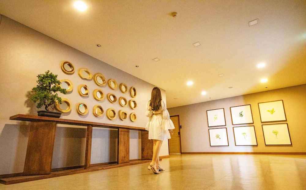 Icon Park Hotel Chiang Mai 17/67