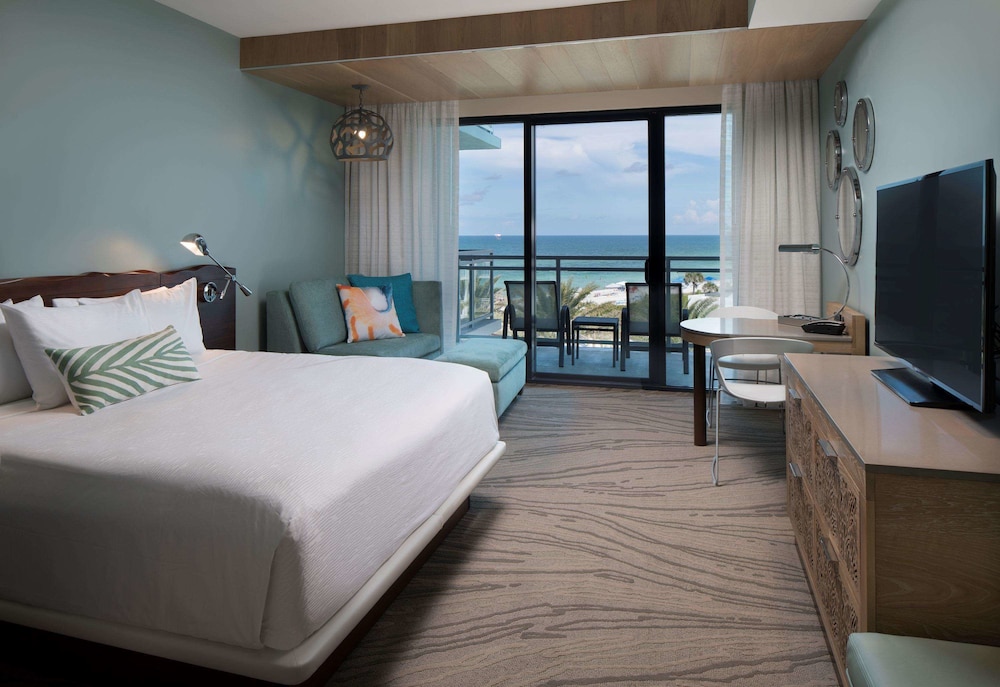 Zota Beach Resort 4/20