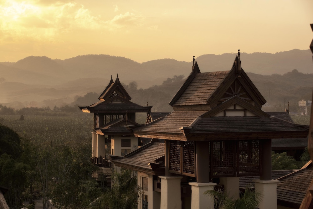 Anantara Xishuangbanna 6/71