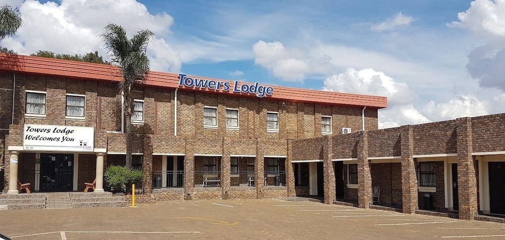 Towers Lodge 1/29