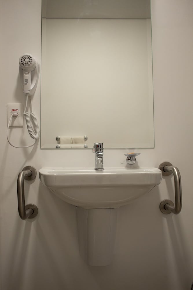 Comfort Hotel Presidente Prudente 63/66