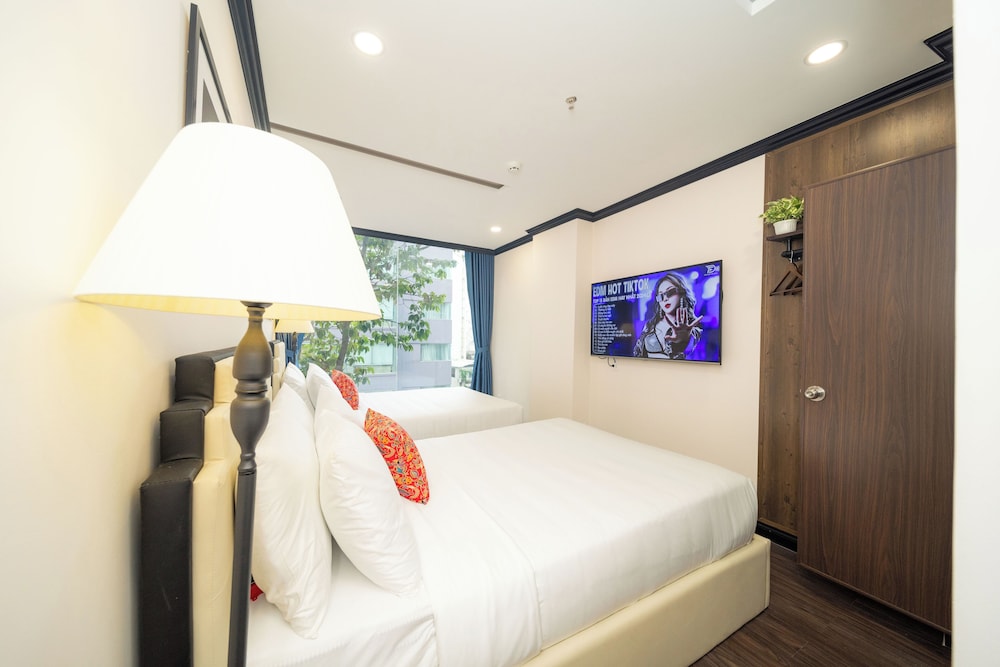 The Passion Suite Hotel 37/56