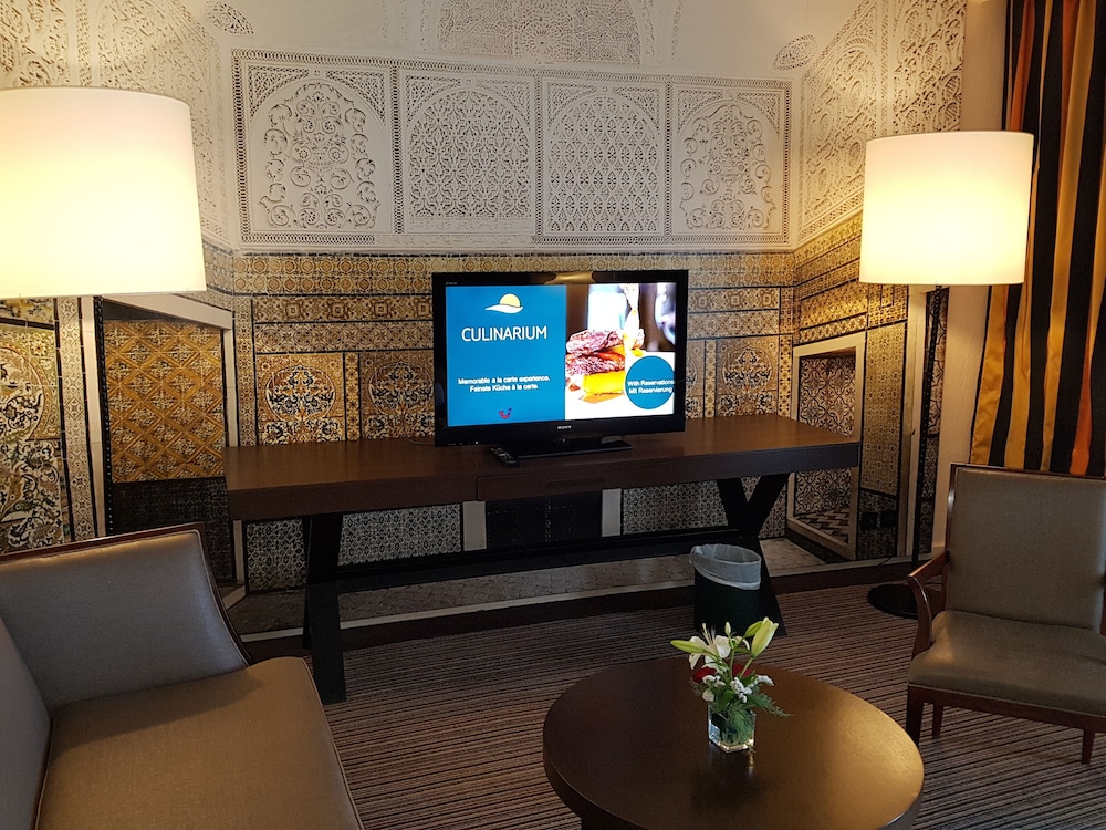 Hotel Tui Blue Oceana Suites 41/61