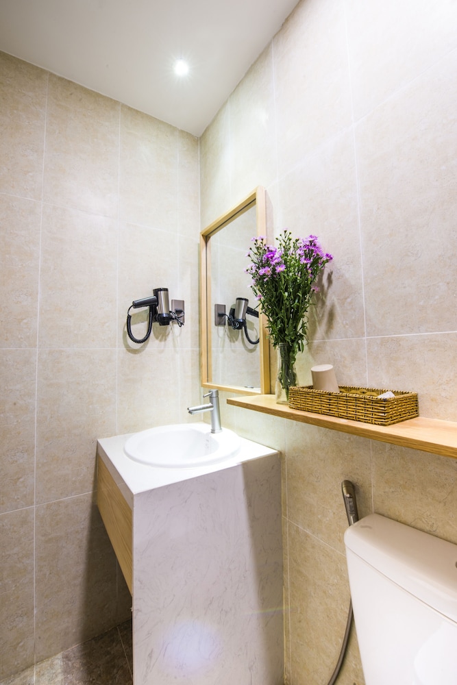 Sincero Hotel And Apartment 8/58