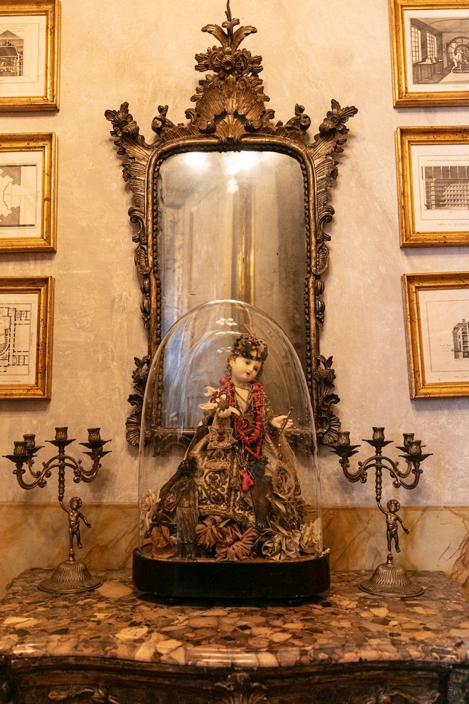 Palazzo Doria Napoli 28/50
