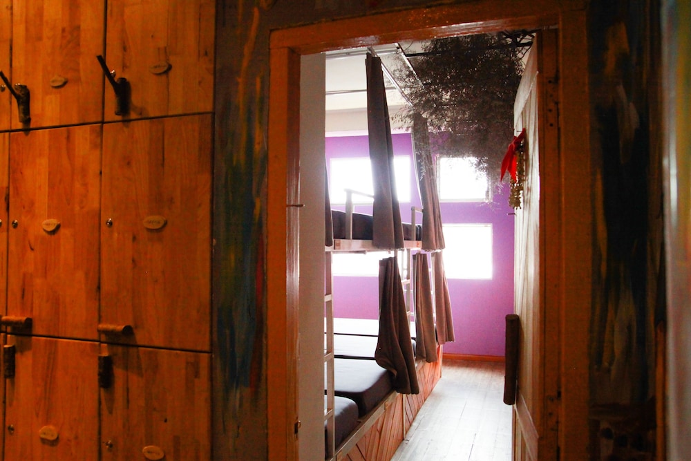 Gaia Hostel 25/31