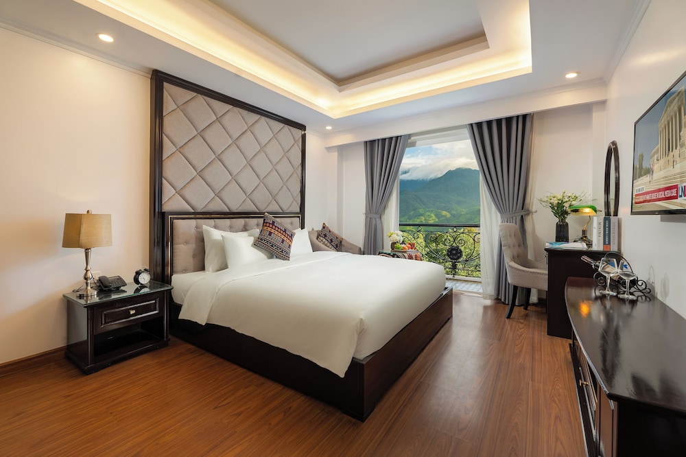 Praha Hotel Sapa 20/50