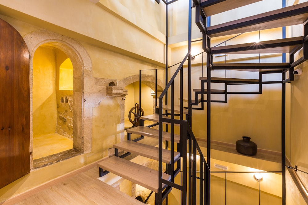 Cressa Corona Boutique Hotel Adults Only 22/41