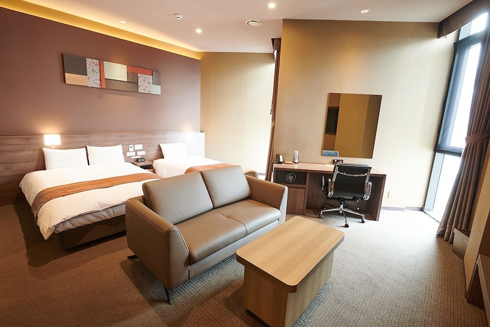 DORMY INN SEOUL GANGNAM 21/53