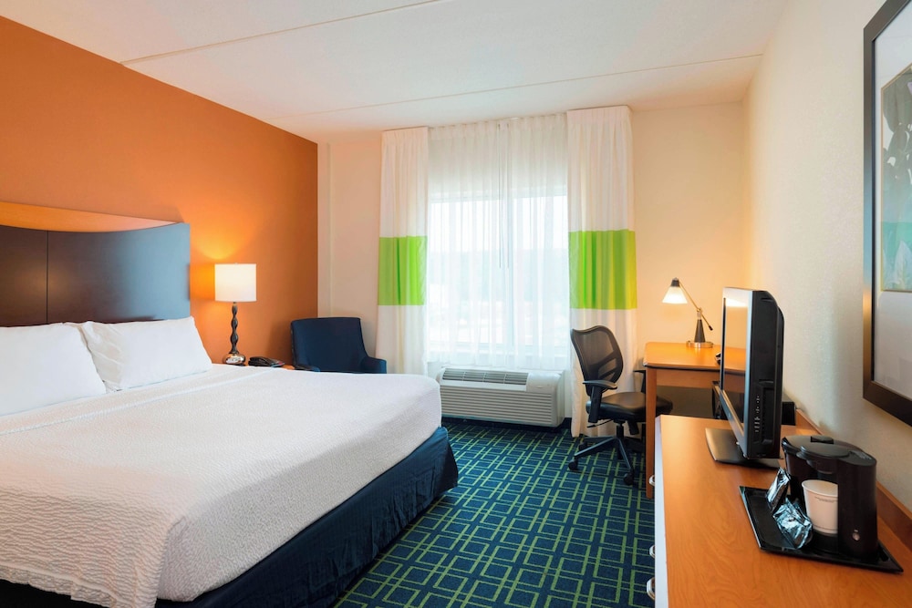 Room, King Bed, Accessible