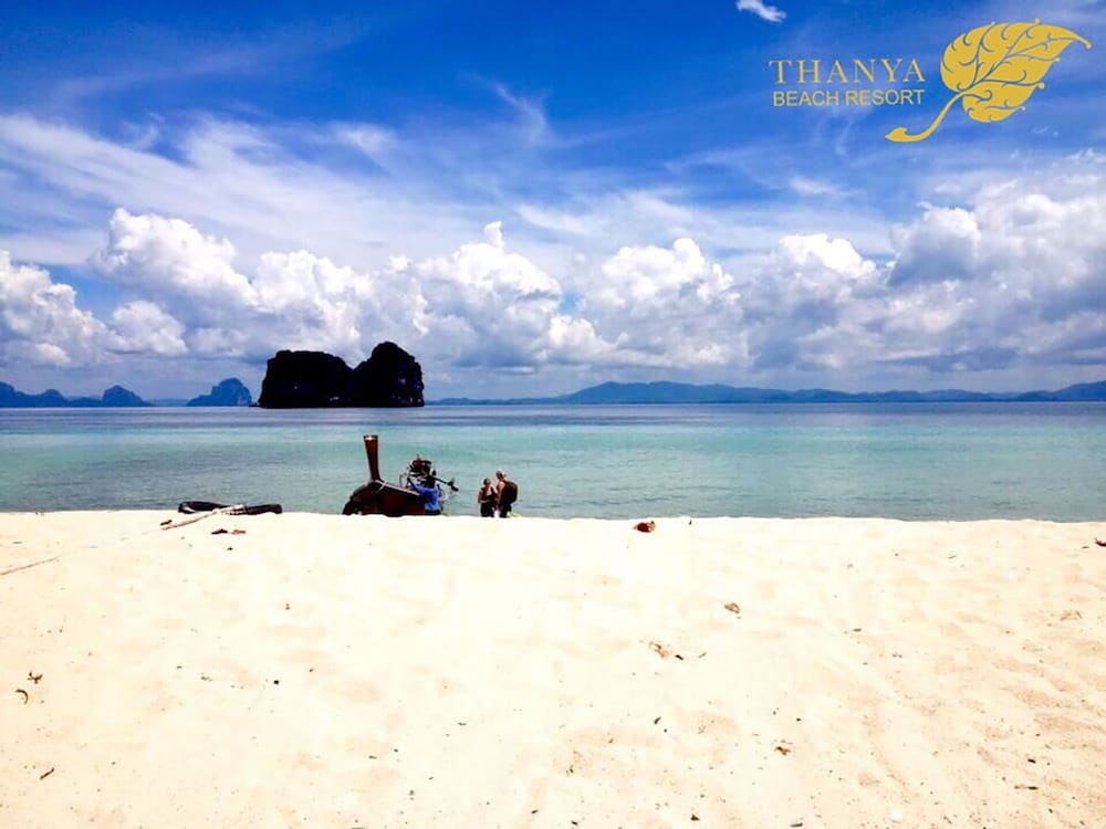 Koh Ngai Thanya Beach Resort 47/65