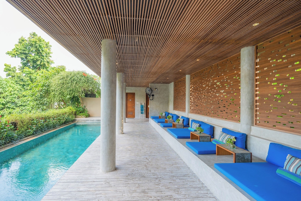 Maca Villas Spa Umalas 29/54