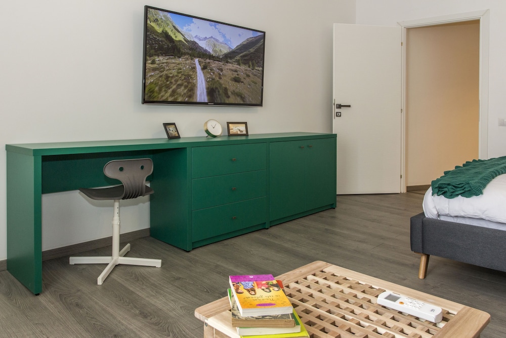 Redbed Self-Catering Apartments 3/50