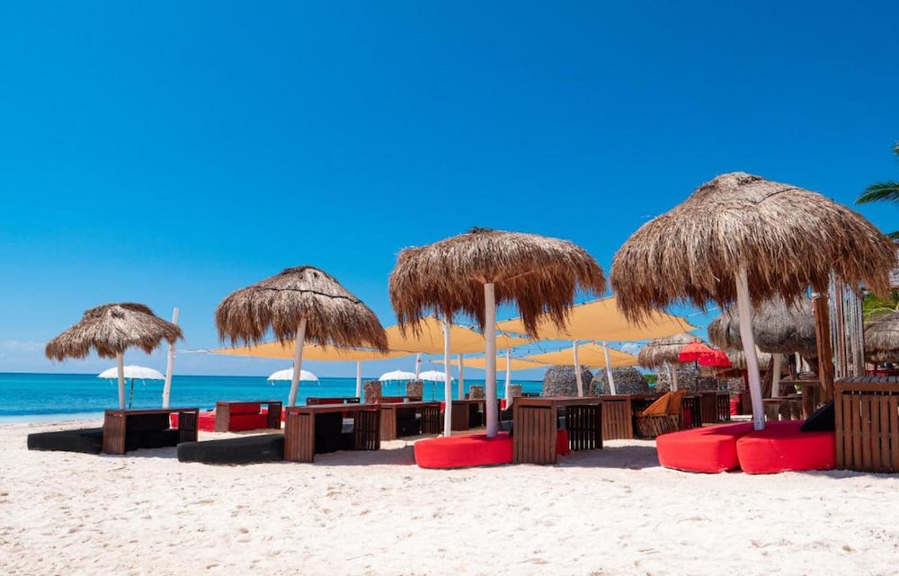 Serenity Authentic Glamping Tulum 82/89