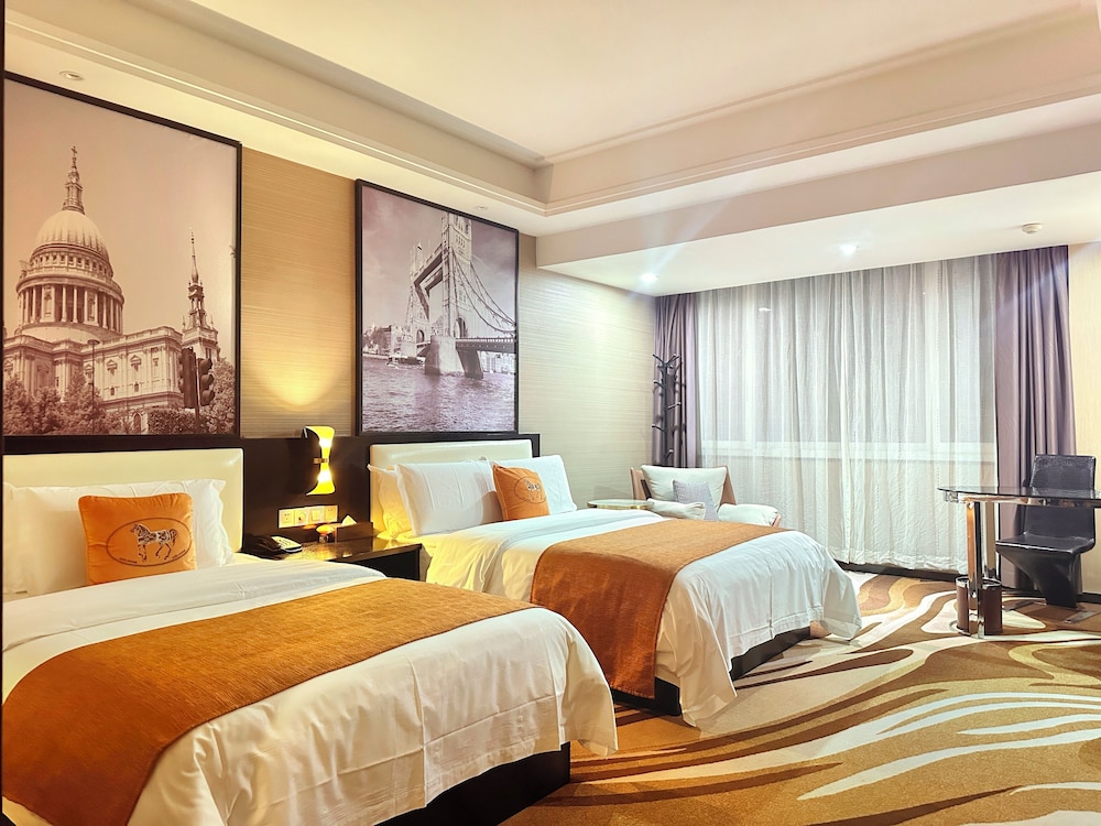 Jinduhui Hotel 17/50