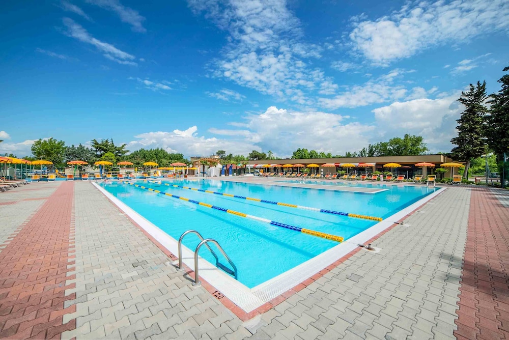 Campeggio Baia Holiday Gasparina 13/34