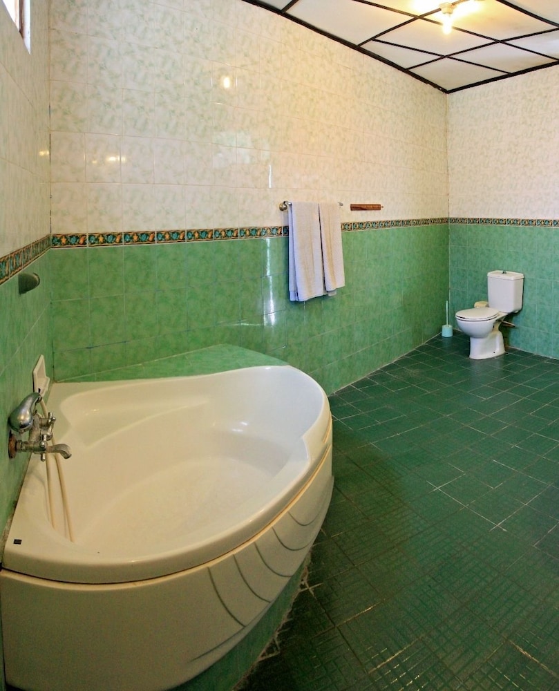 Villa Puri Royan 43/43
