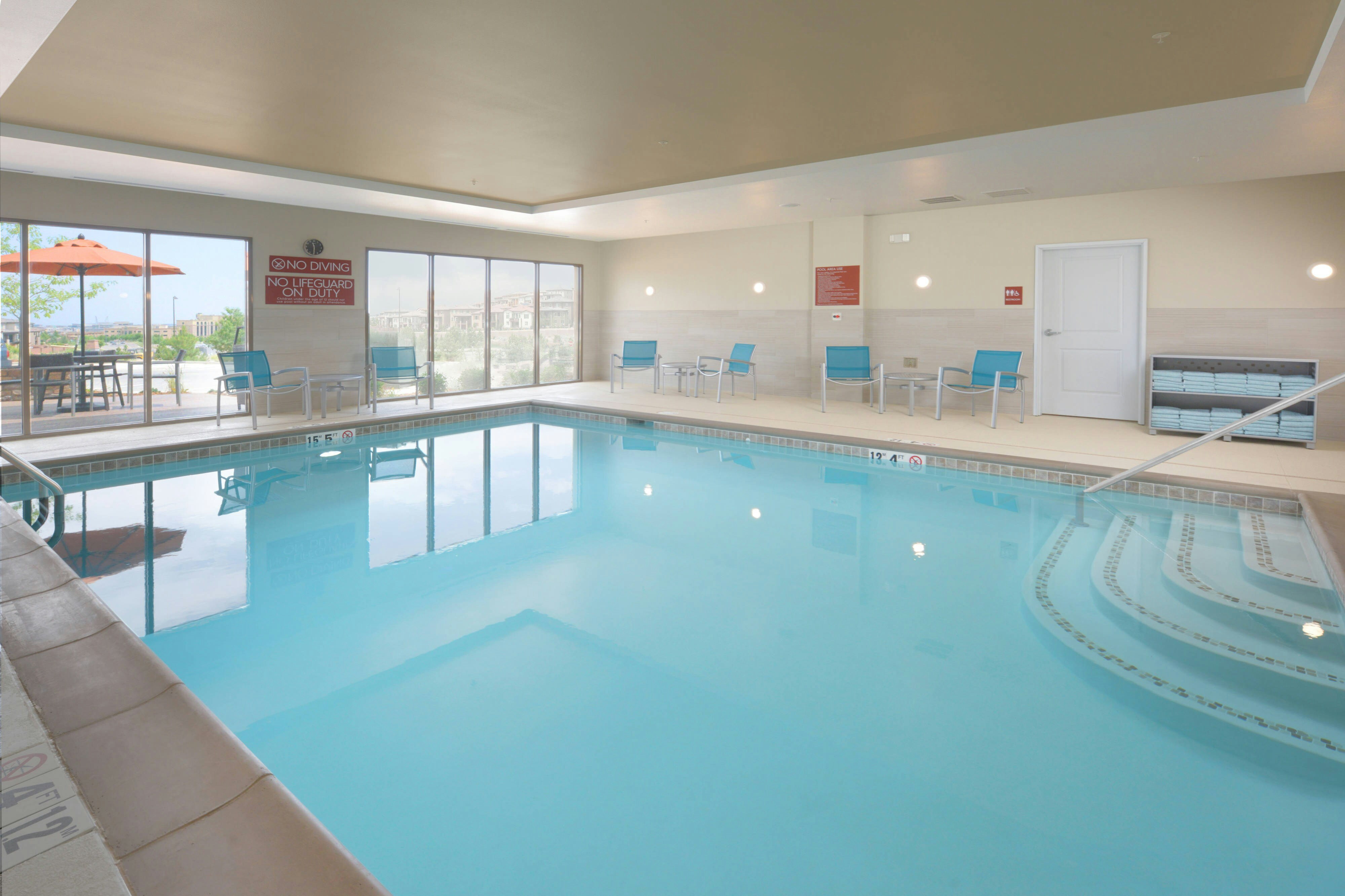 TOWNEPLACE SUITES DENVER SOUTH/LONE TREE 15/28