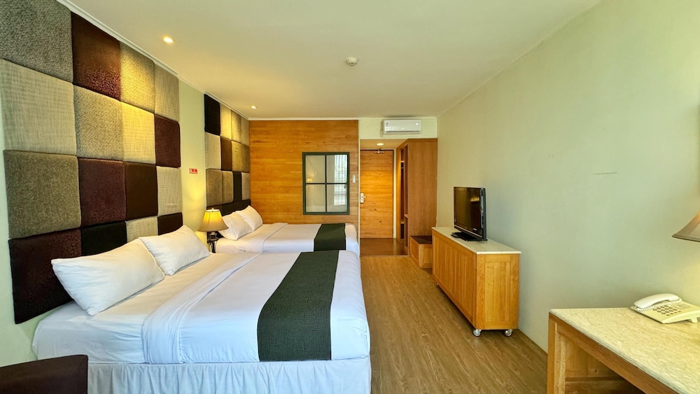 CHARA HOTEL BANDUNG 2/29