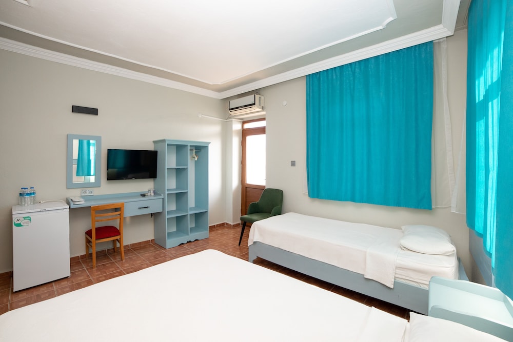 Gokceada Yakamoz Motel 14/50