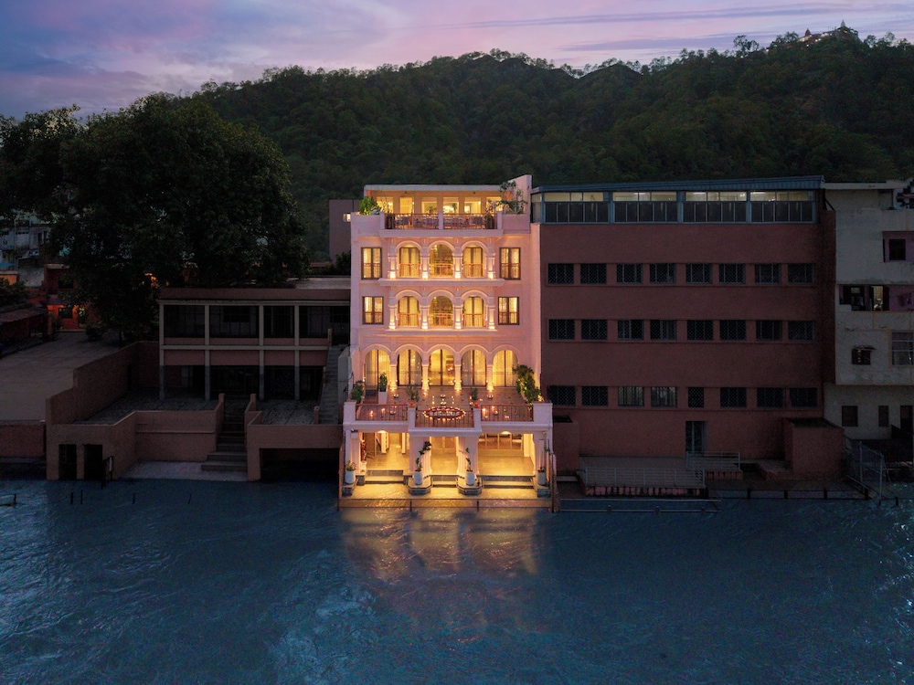 Hari Ganga Niwas, Haridwar - IHCL SeleQtions 5/48