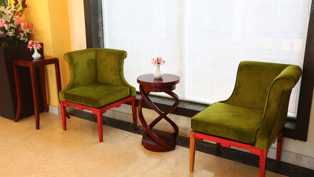 Grand Serenaa Hotel And Resorts 20/31